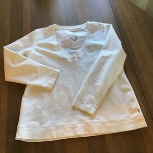 Chico’s SZ 3 Zenergy sweat shirt